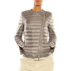 Down jacket ”Amey” Moncler grey